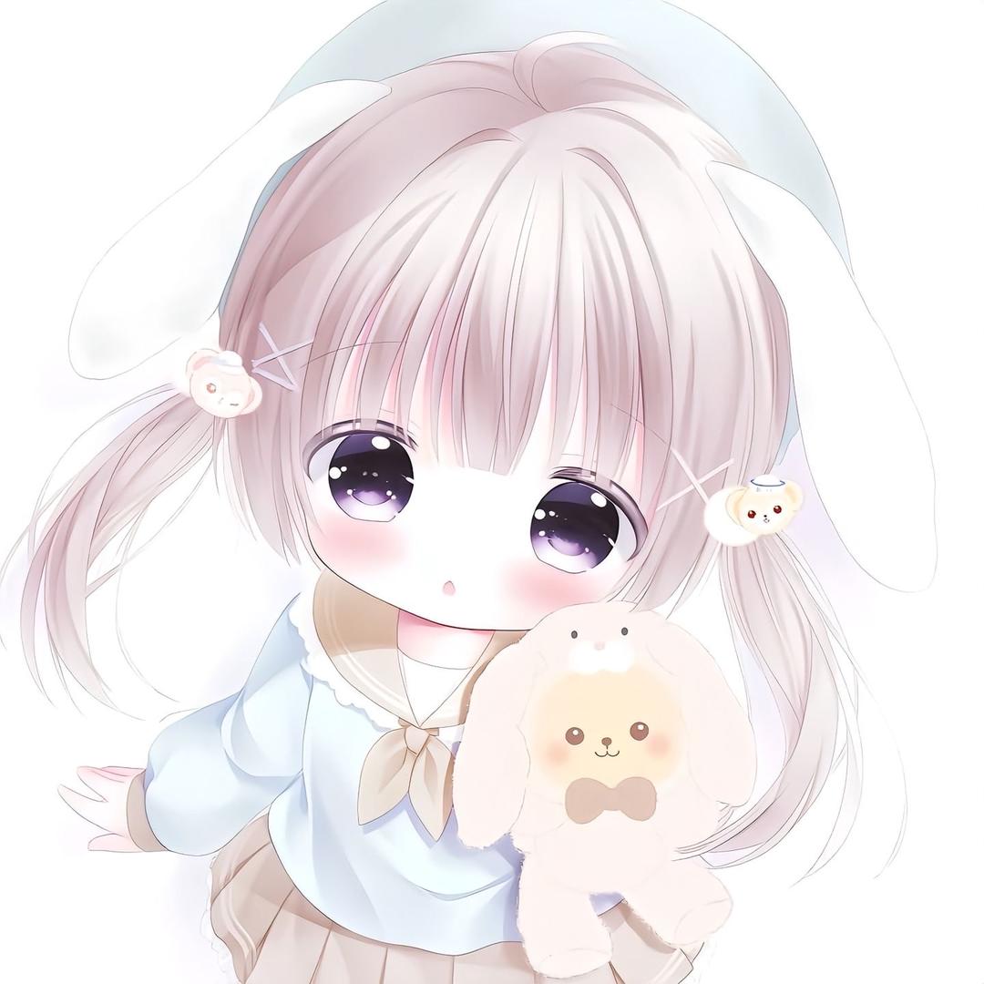 小羊羔