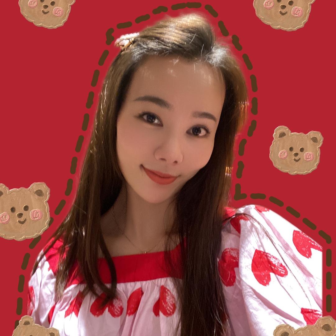 M.吖～