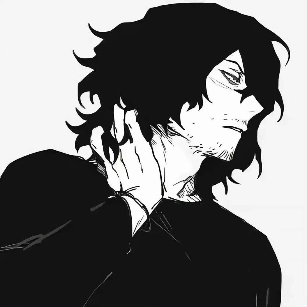 Truman 只会画画.