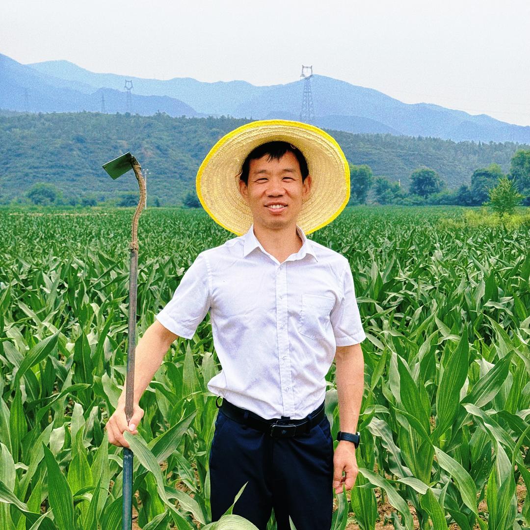 民建助农