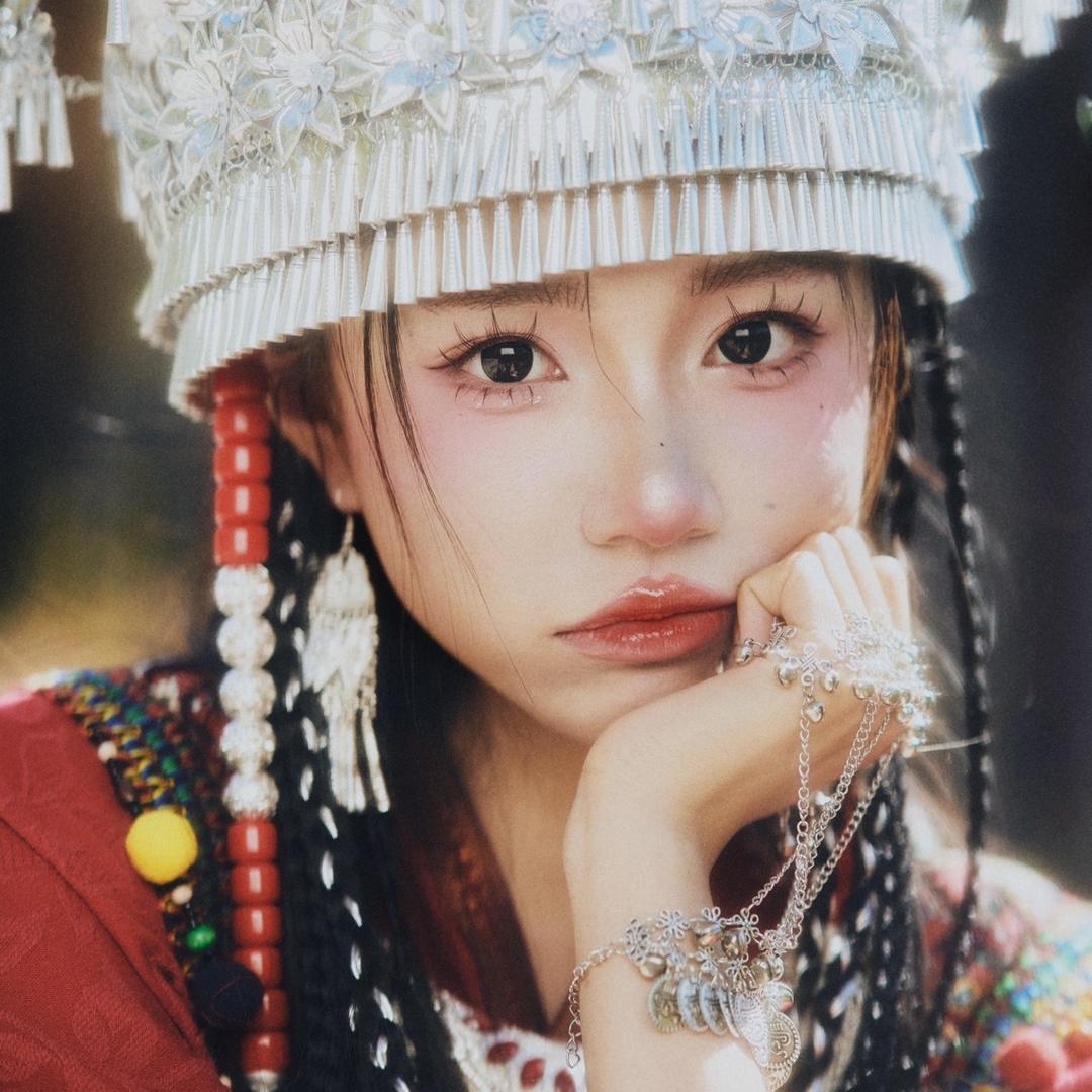 南京化妆师茶茶👩