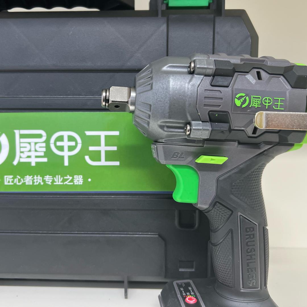 东城工具锂电