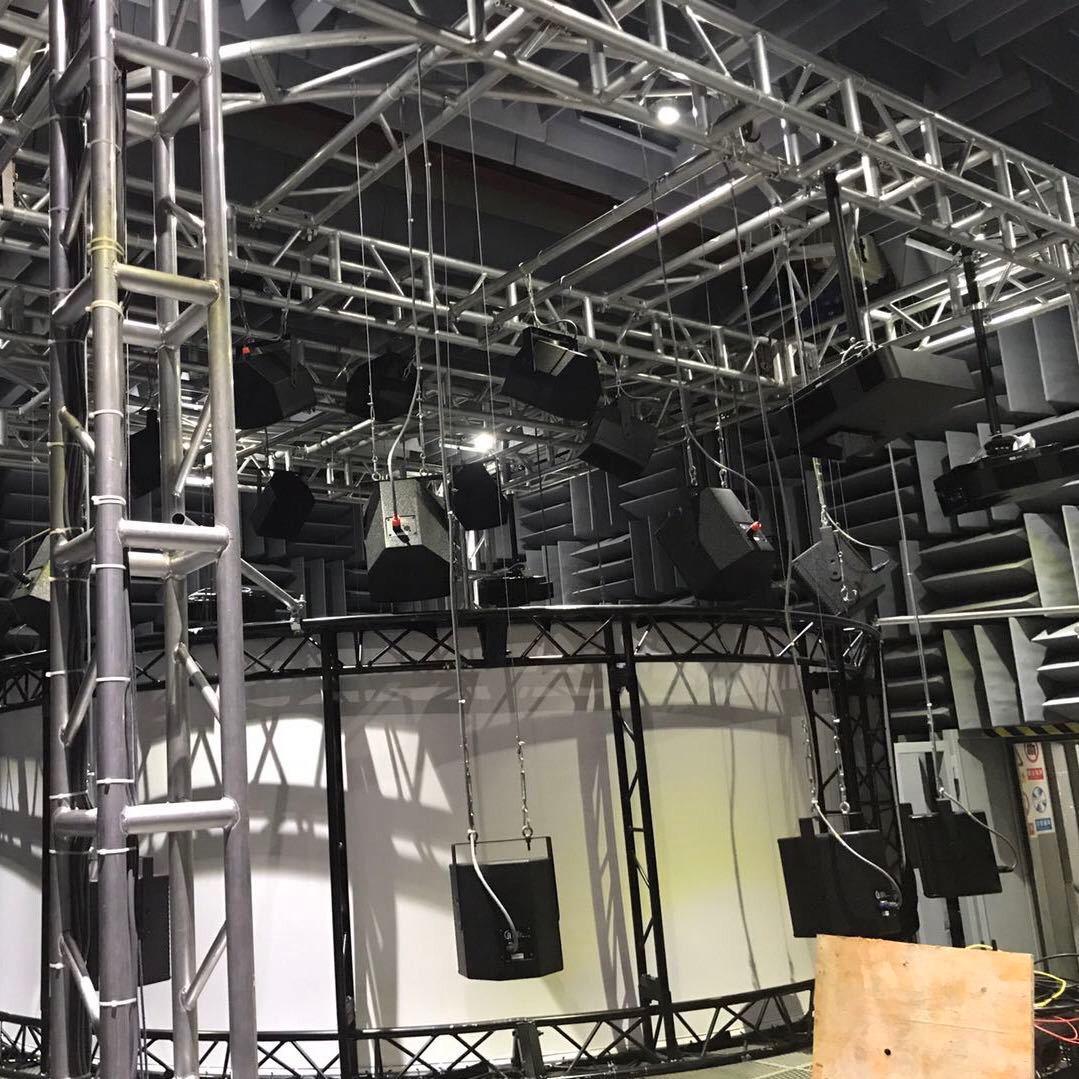 专业音箱麦克风