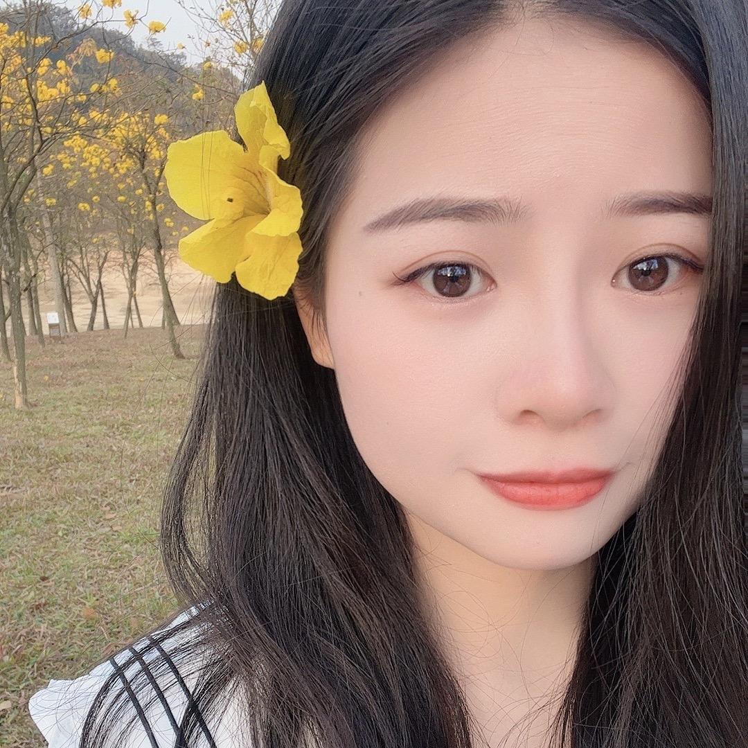 小雪❤