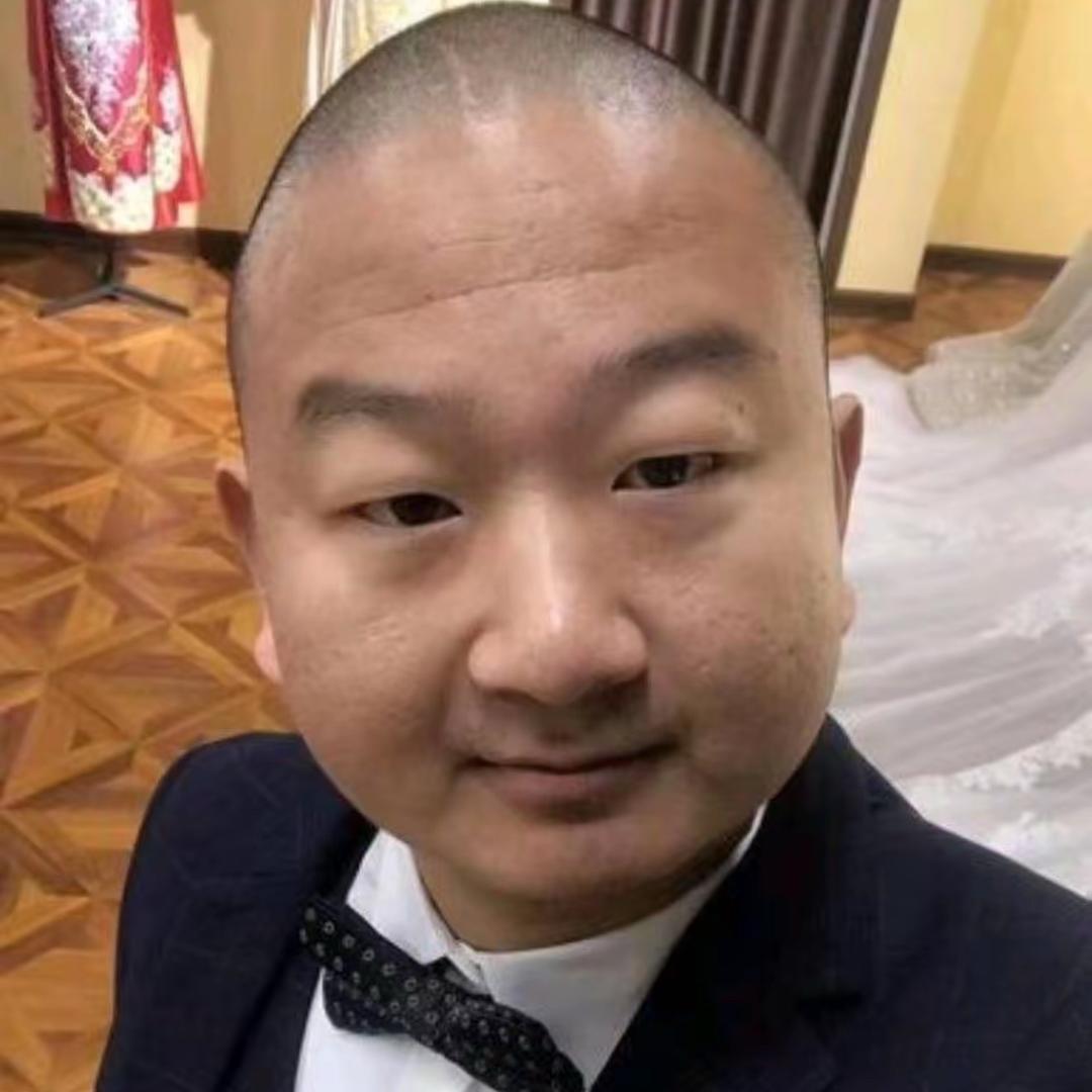 暴躁王先生