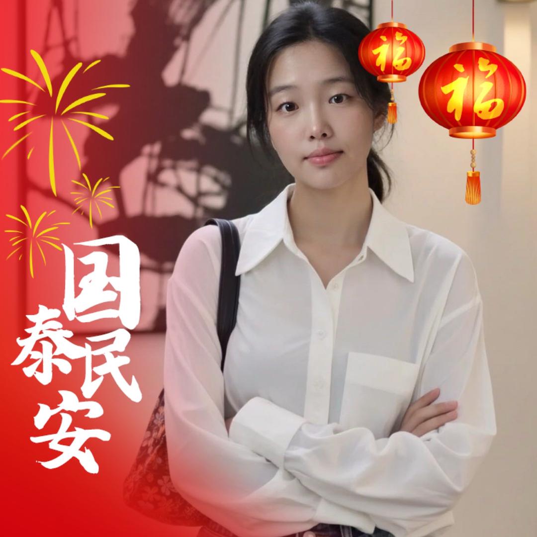 💕閬（làng）幺妹💕