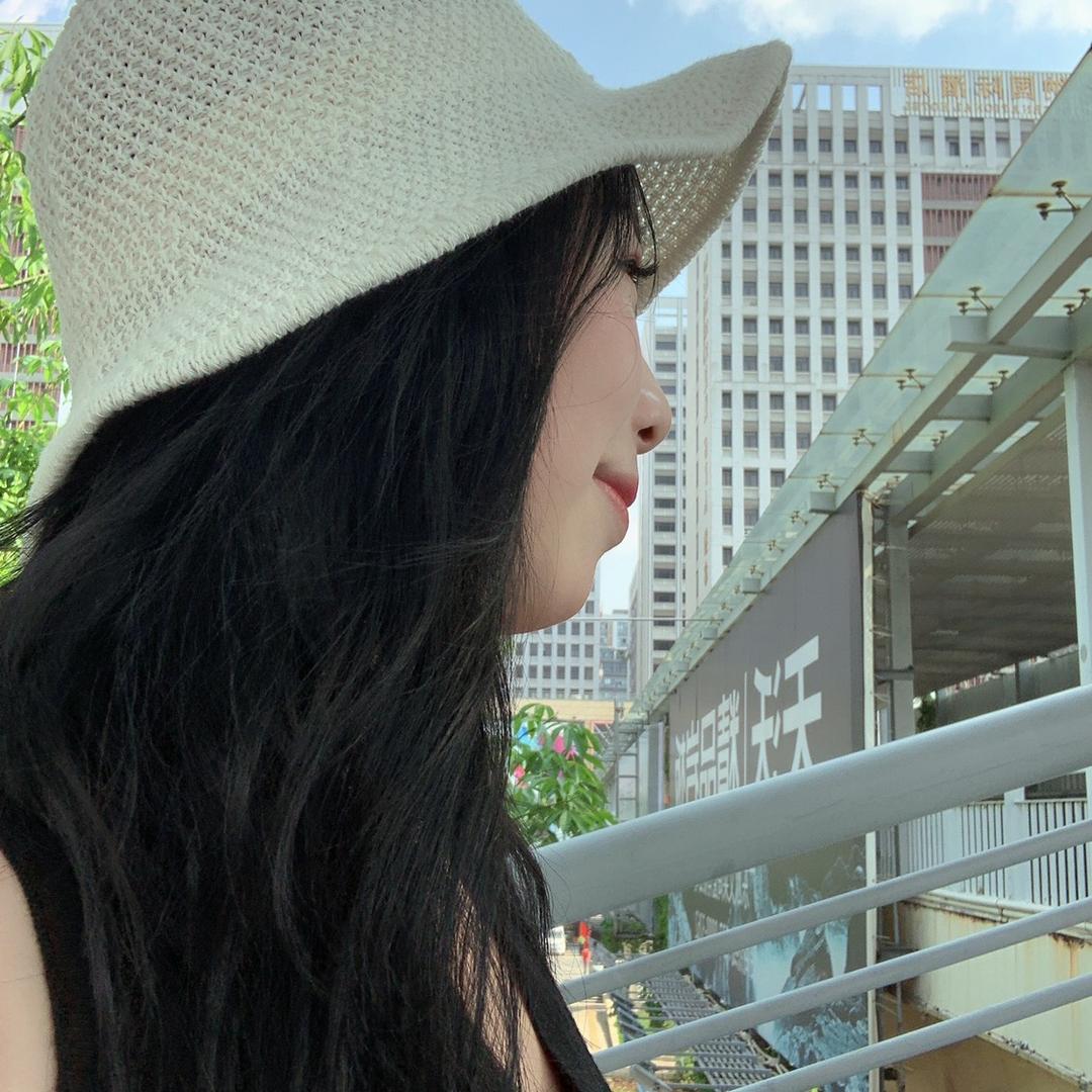 香香