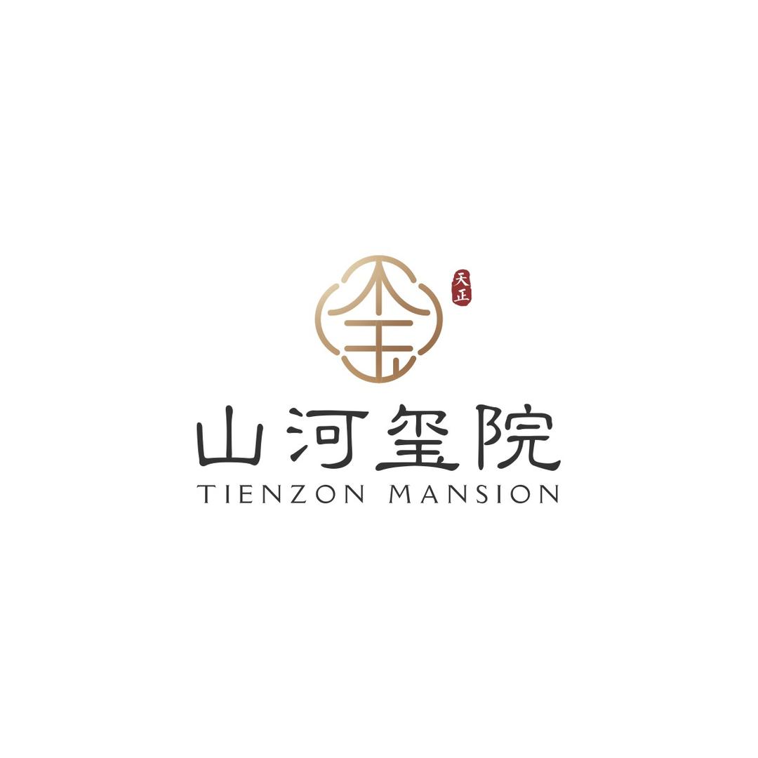 沧州天正山河玺院