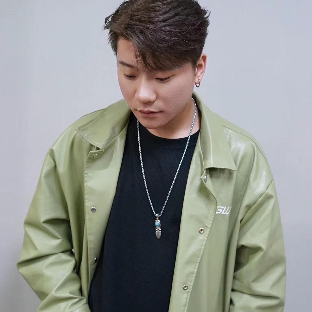 英伦Hair🐐山羊