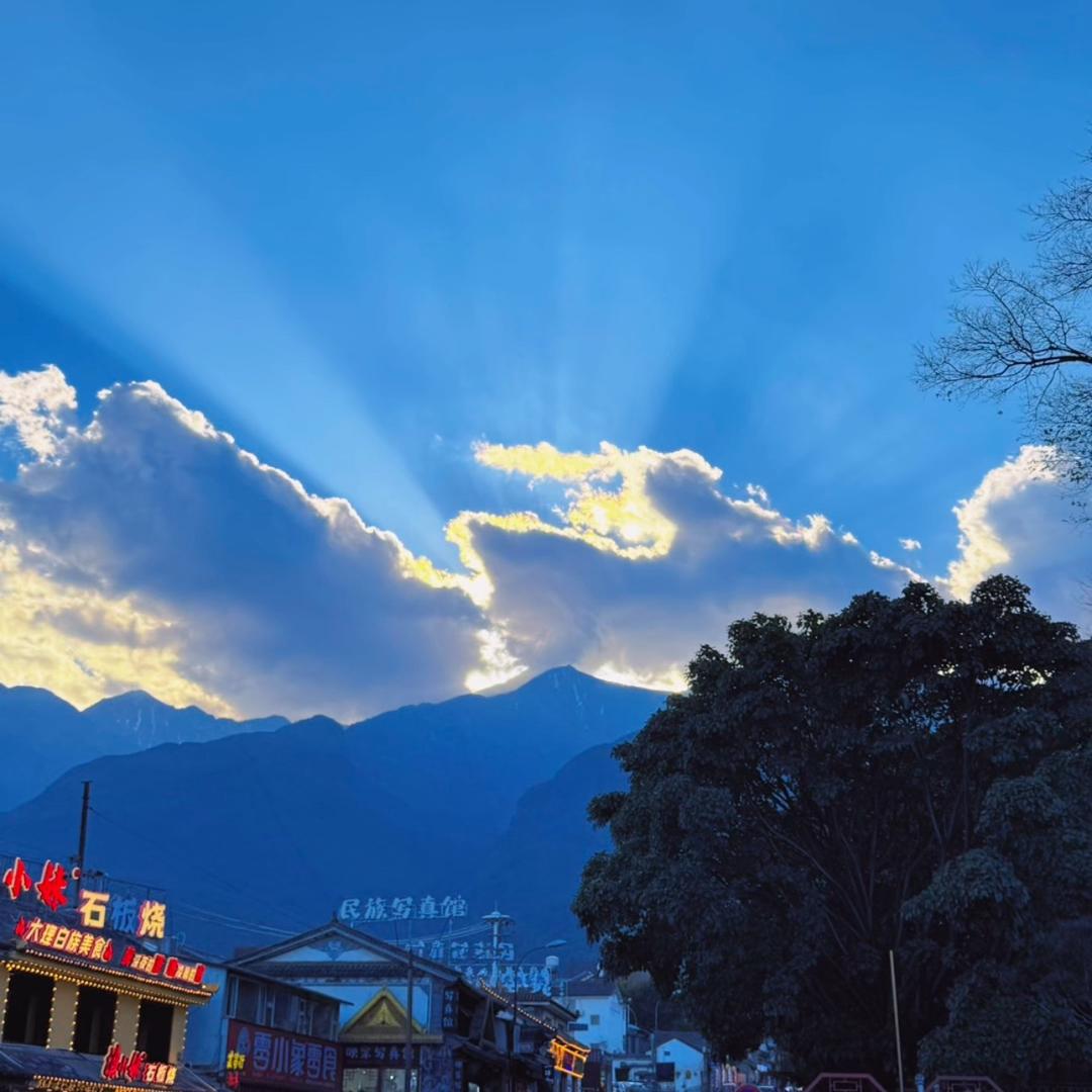 细雨朦朦～拒聊