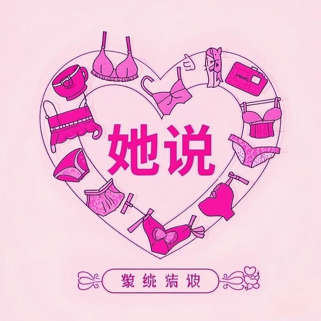 她说·精选