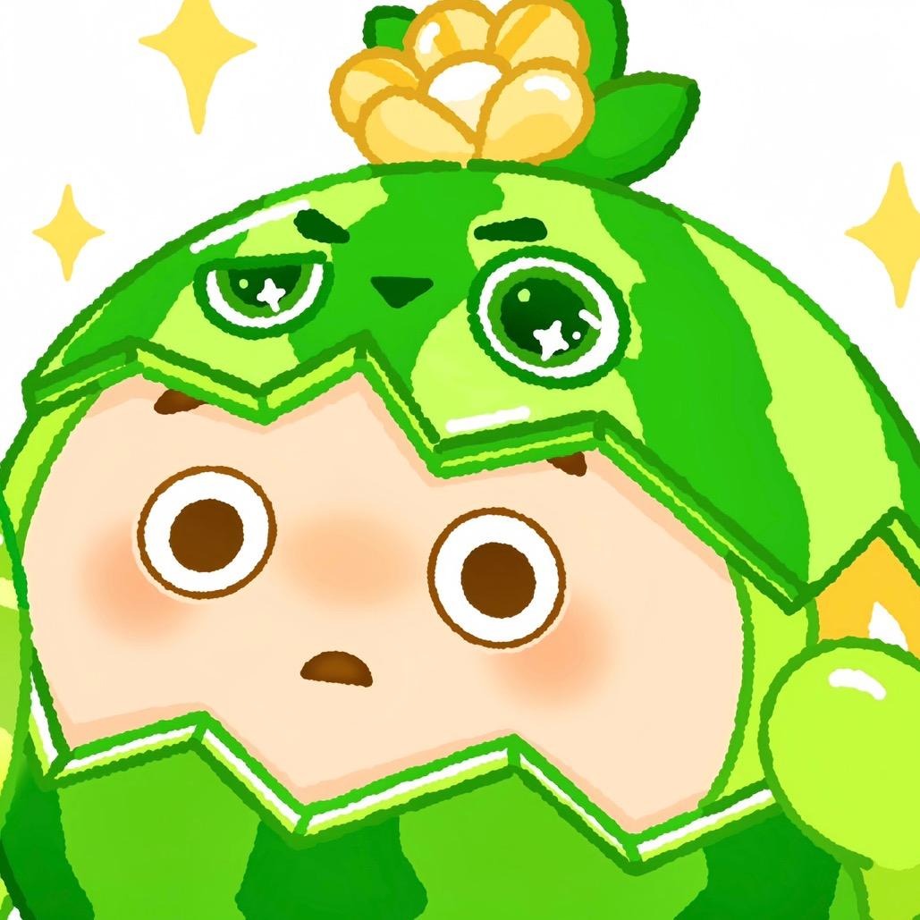 小幼瓜