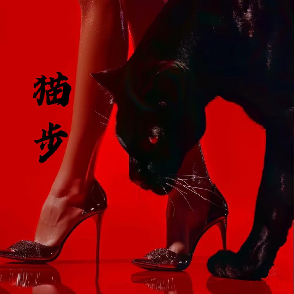 鹿邑猫步鞋馆二店MISHISI米诗思女鞋