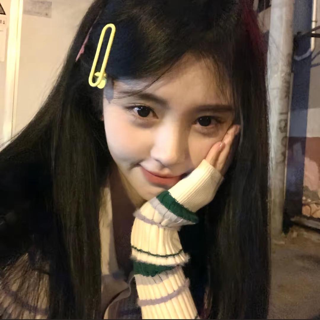 小冰～🧊