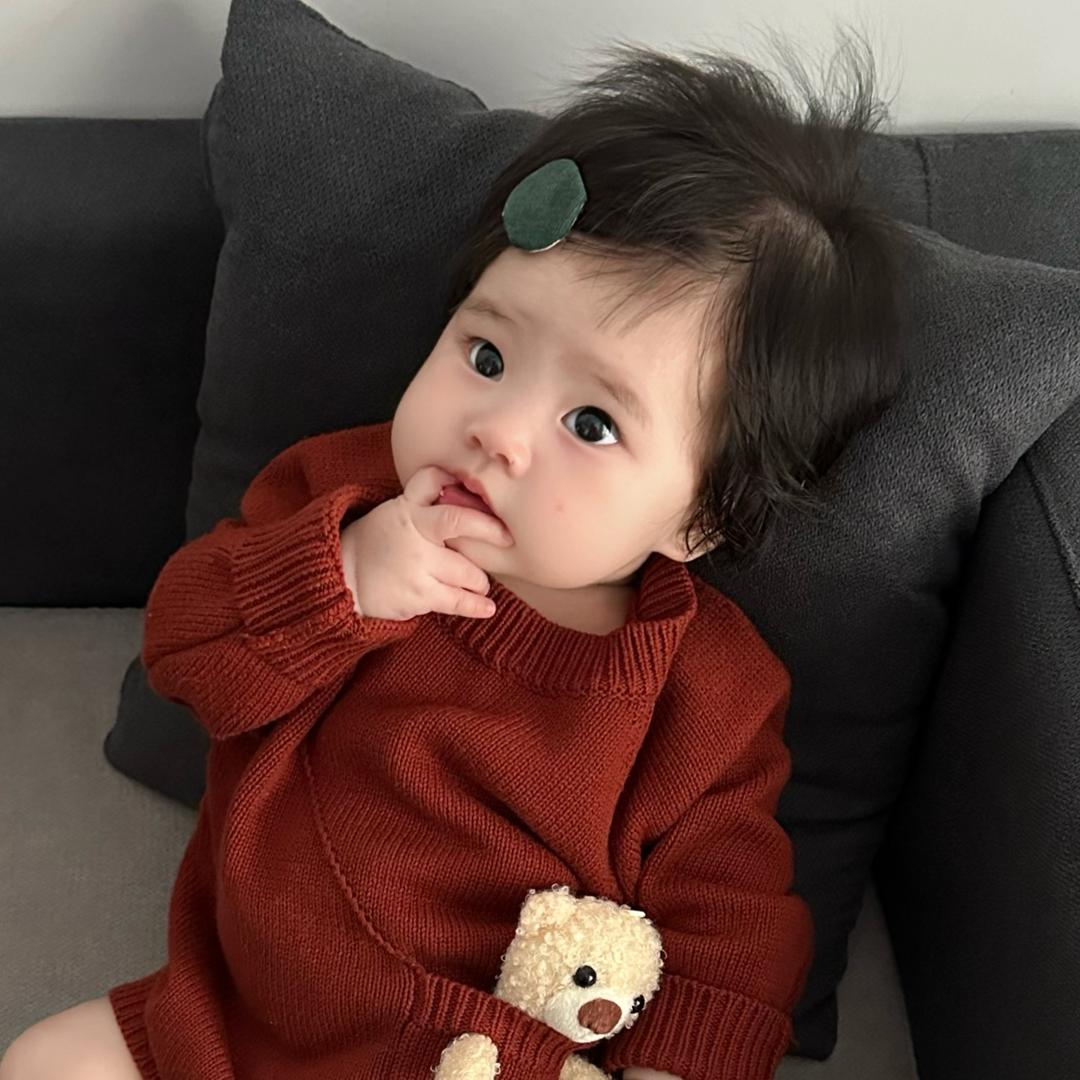 一只小竹笙