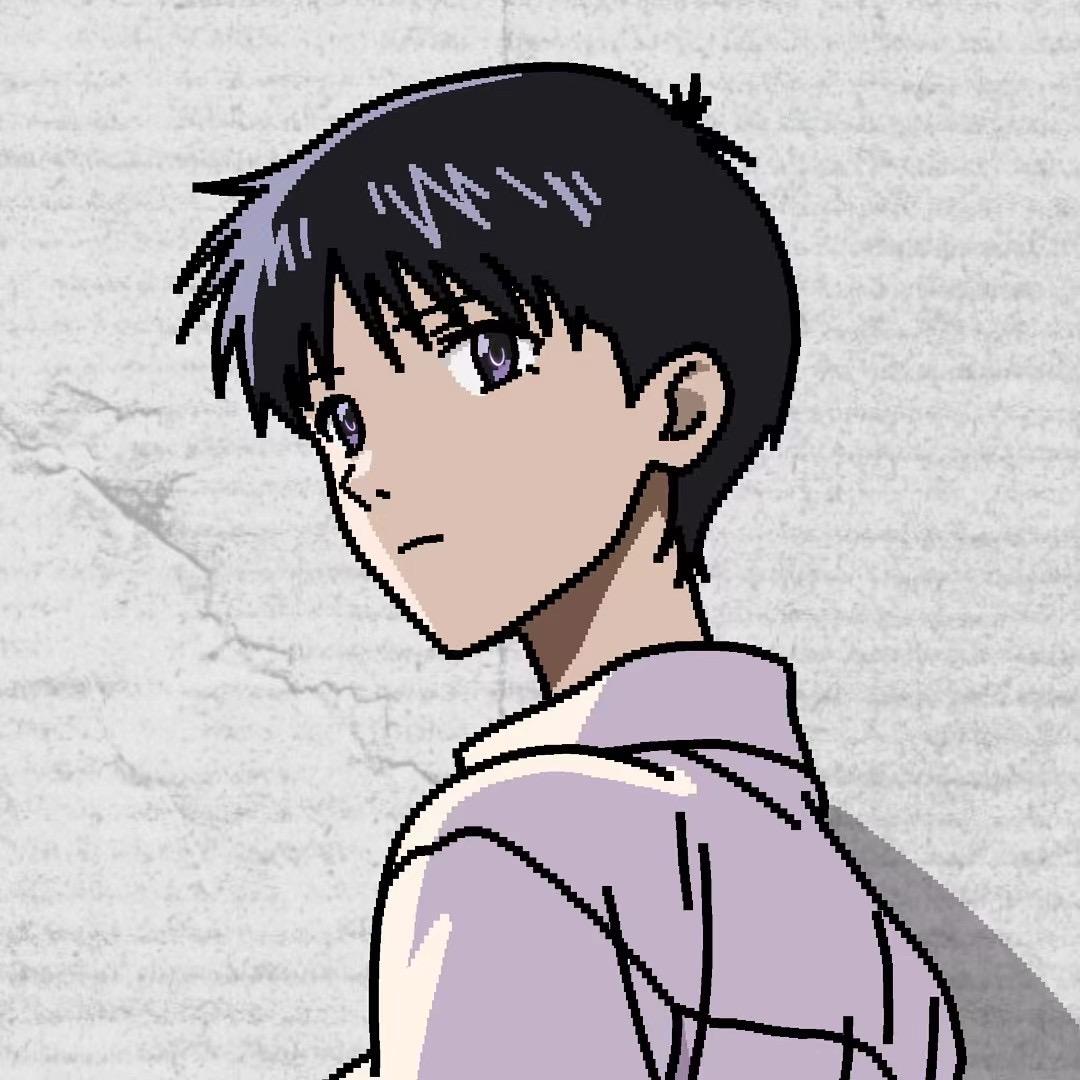 碇真嗣