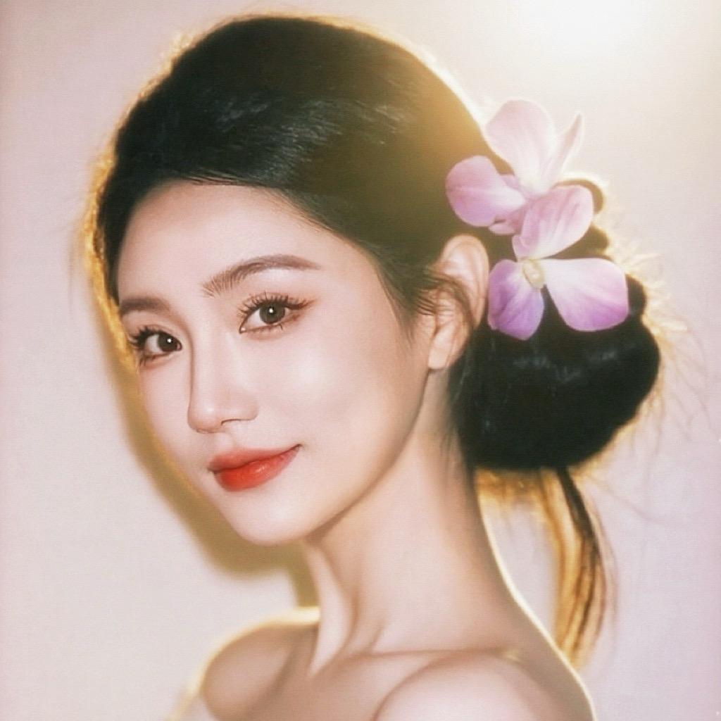 陈美美·