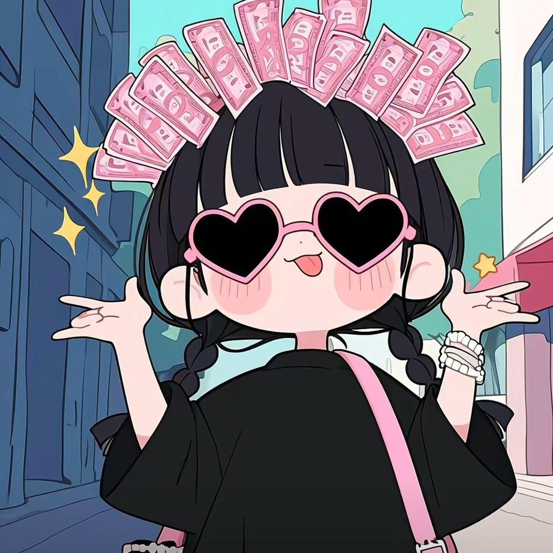超甜～