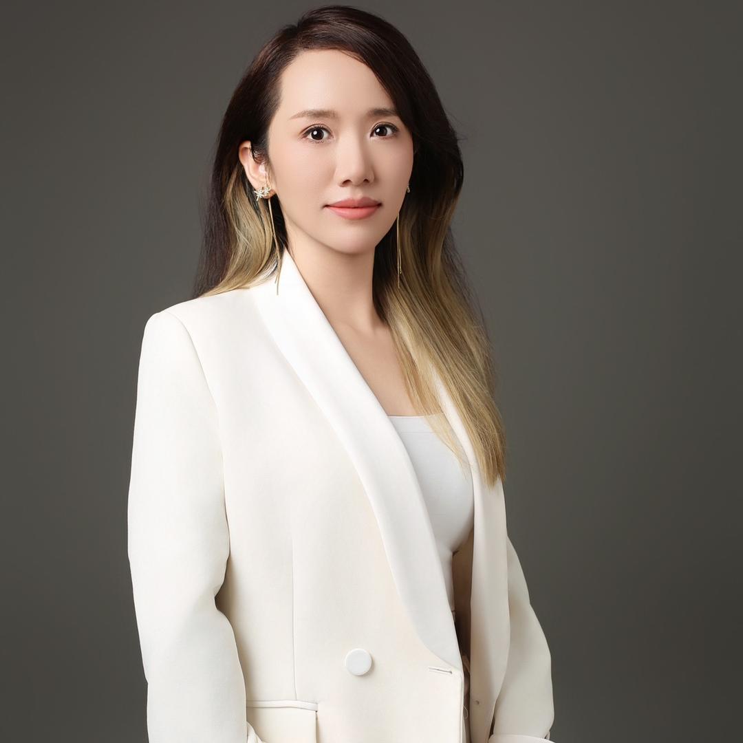 希姐 您的情感疗愈顾问