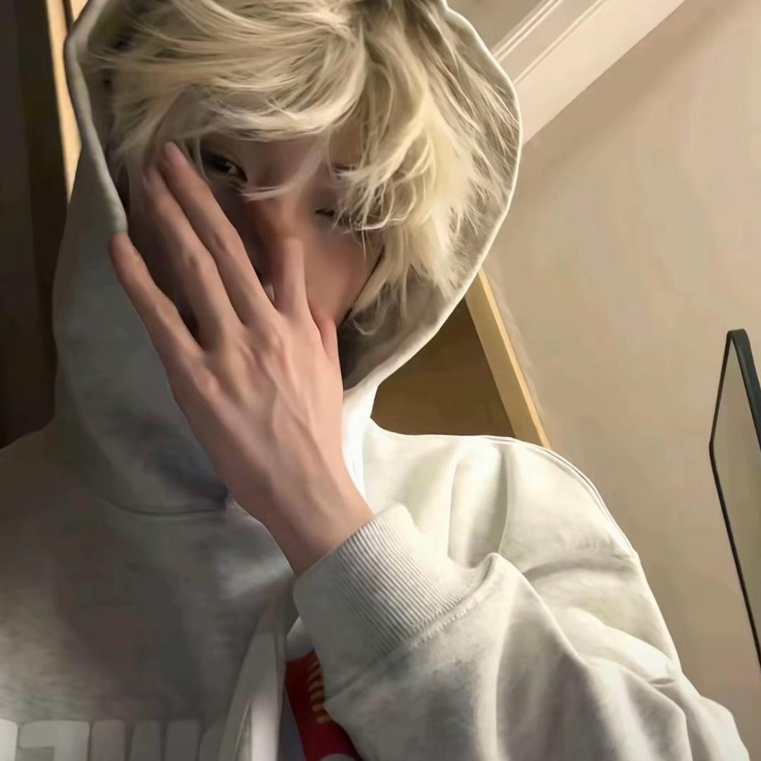 小朱睡不着