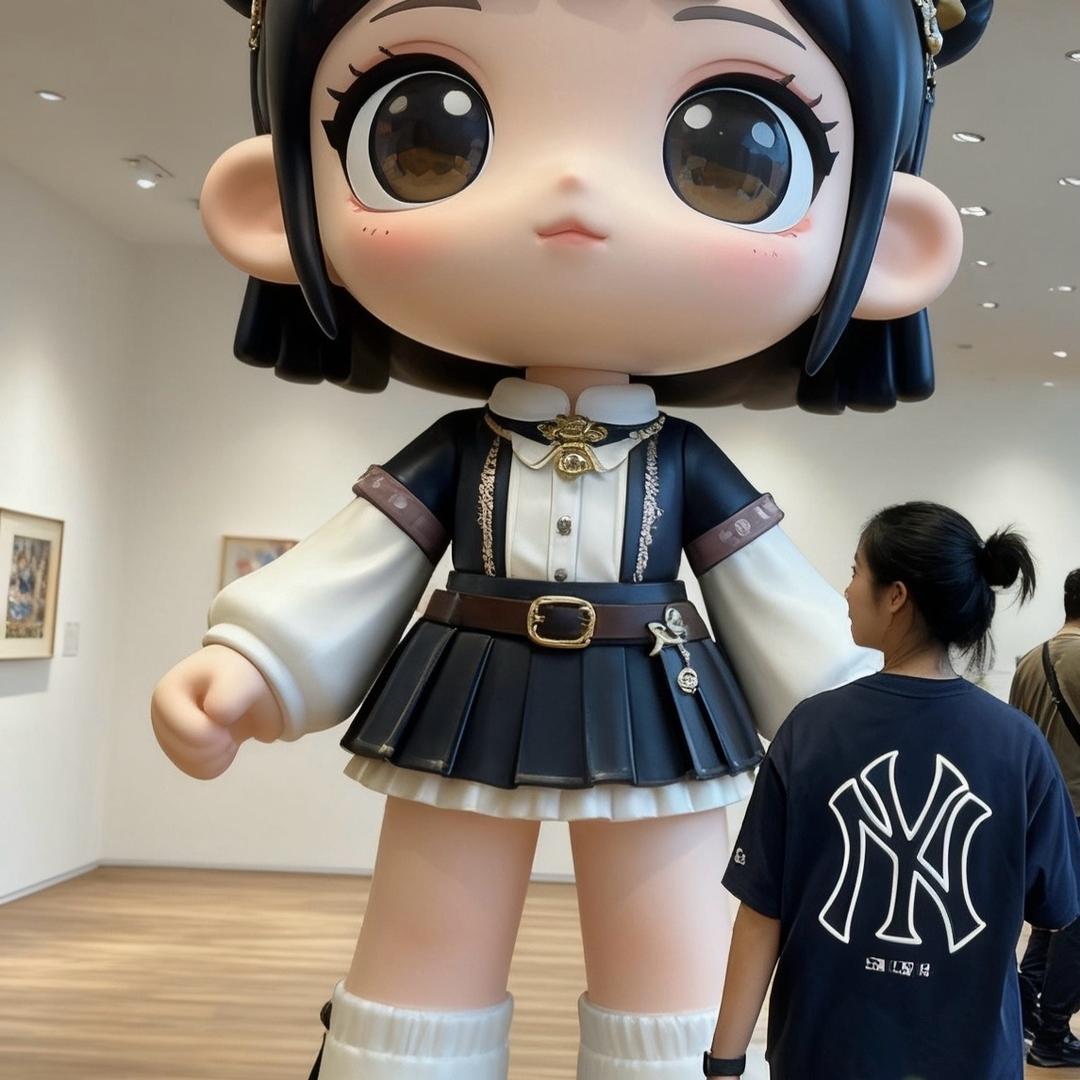 灿灿