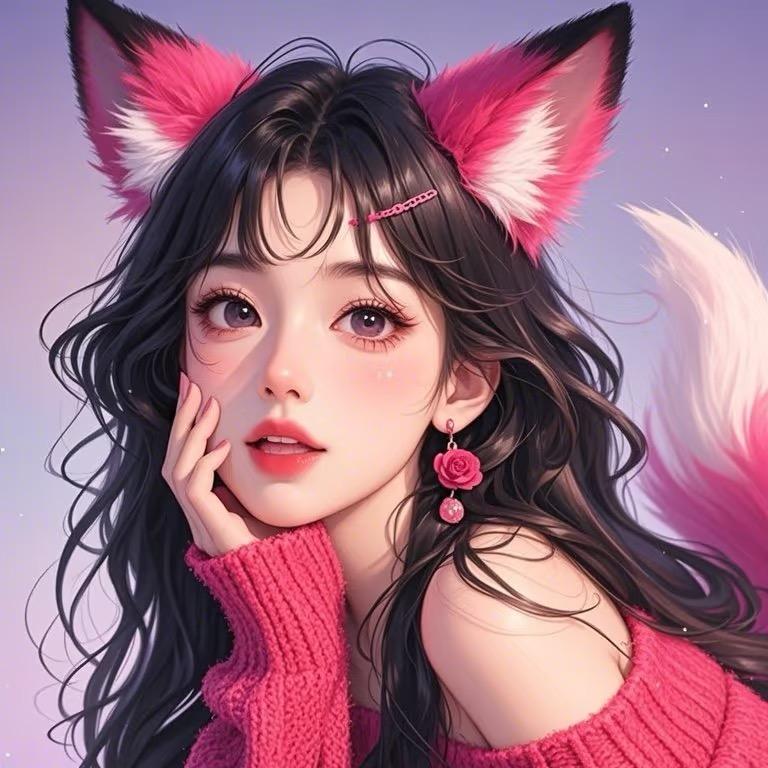 Yuerri🐰