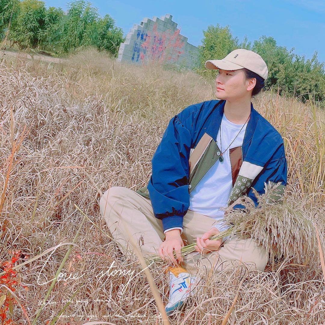 小凯的一亩三分甜