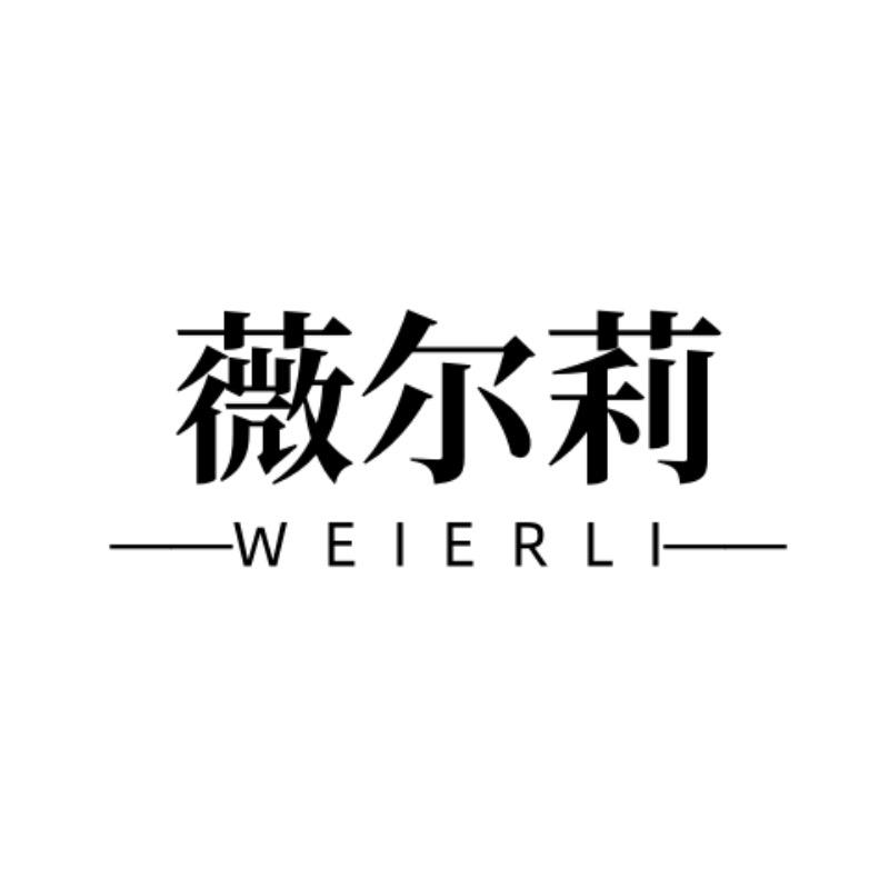 薇尔莉服饰商行