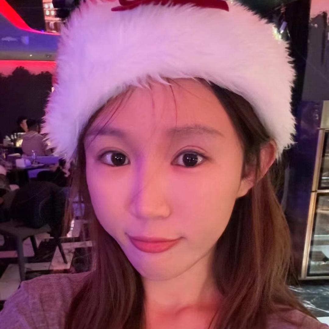 炆鑫姐姐的碎碎念