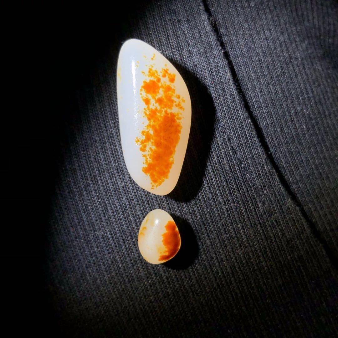 阿达西收玉小哥～小木 客服