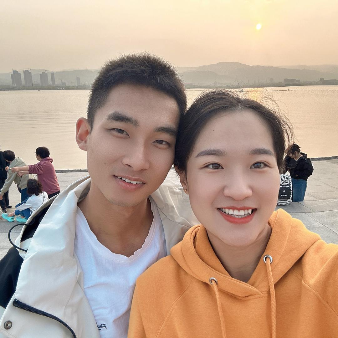 闫锦超-面食喜剧人.媳妇