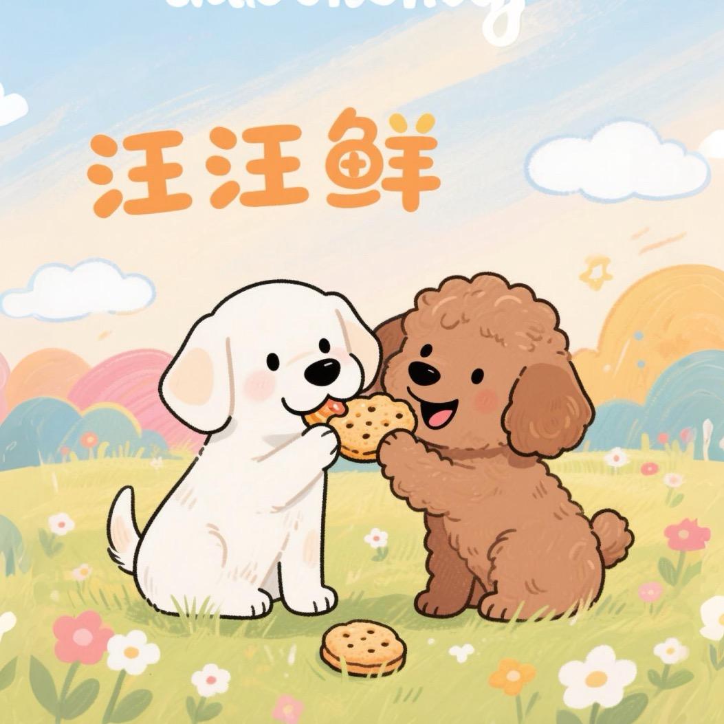 汪汪鲜