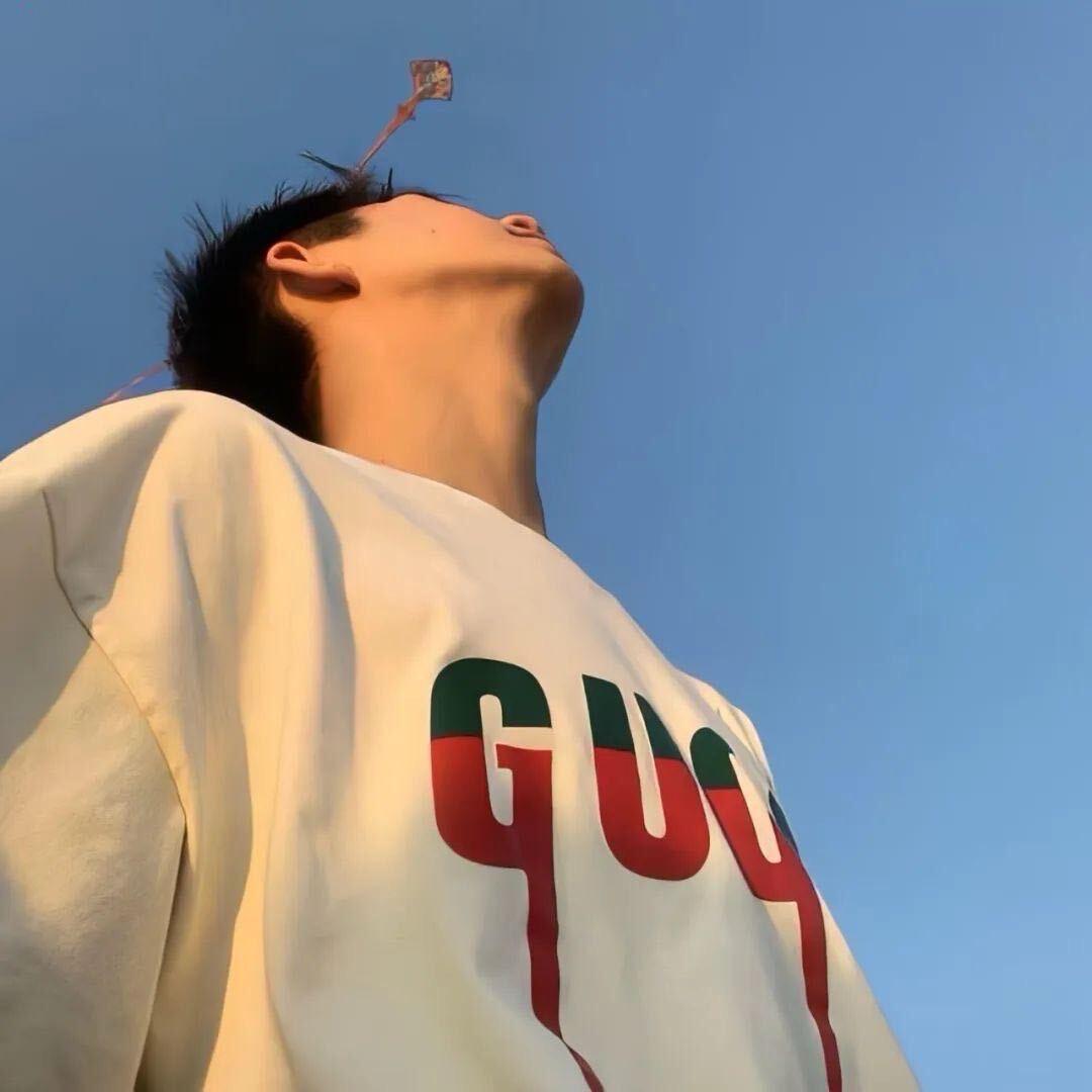 小白有点憨