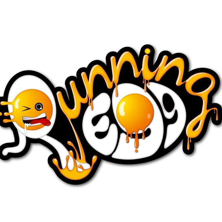 奔跑吧蛋蛋速食旗舰店