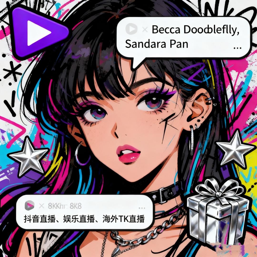 老姜的直播运营笔记