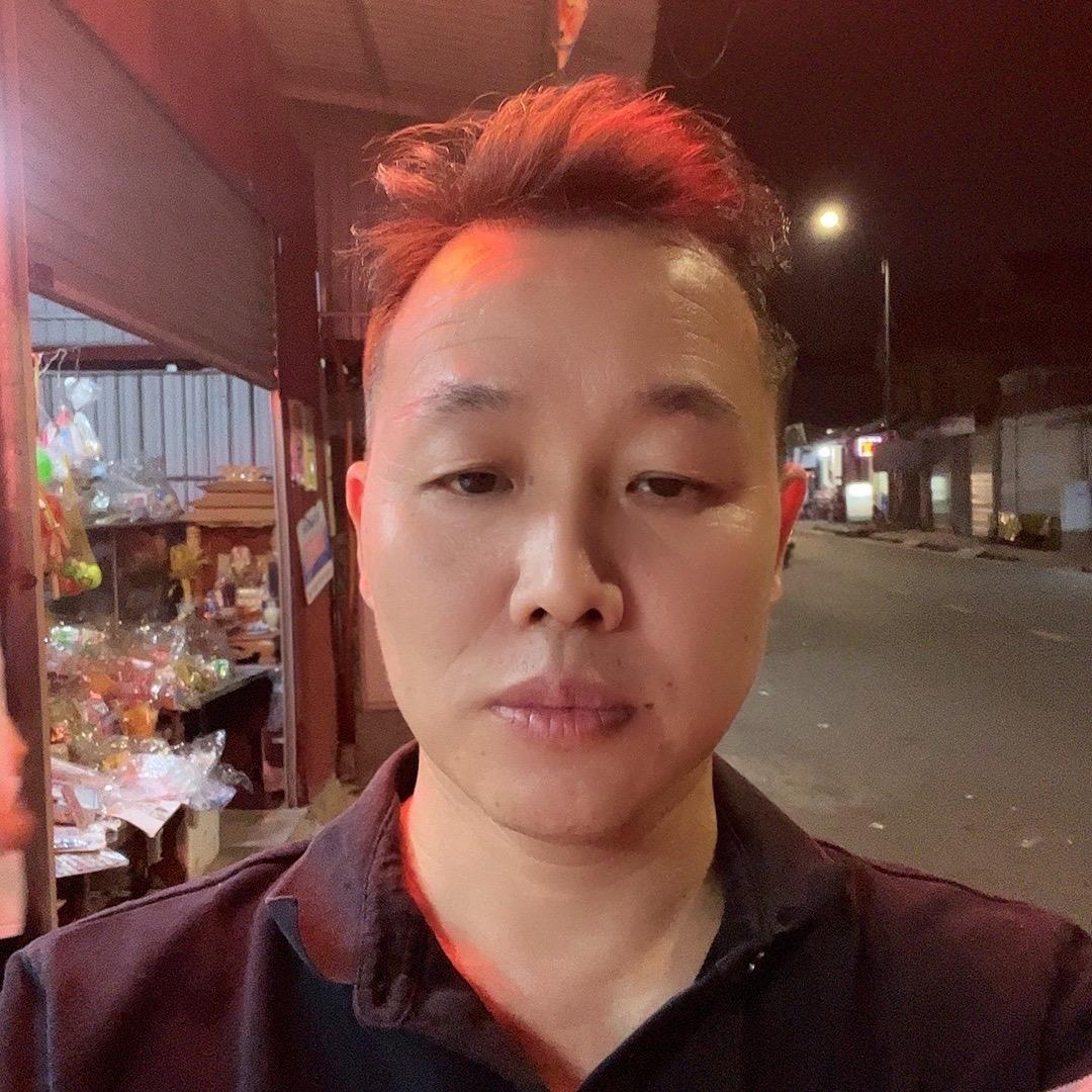 在水一方