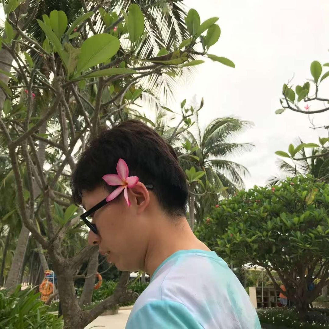 闲人马哥
