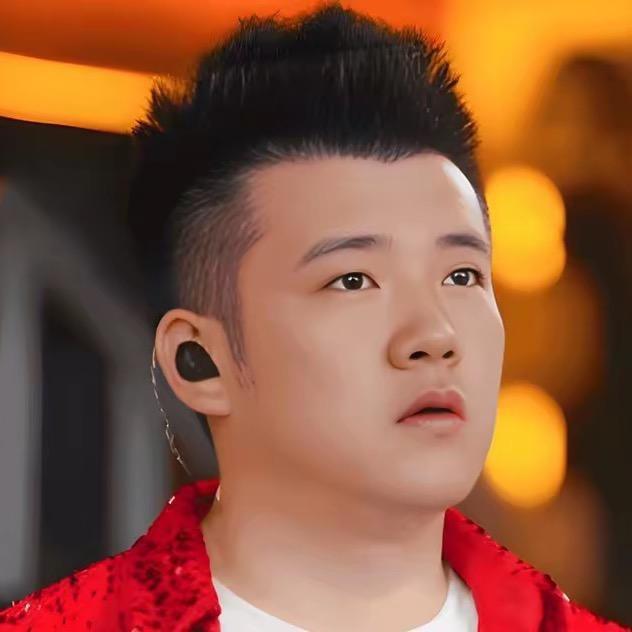 木森（锐意进取）