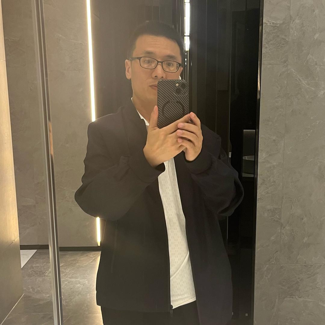 湖底的感觉