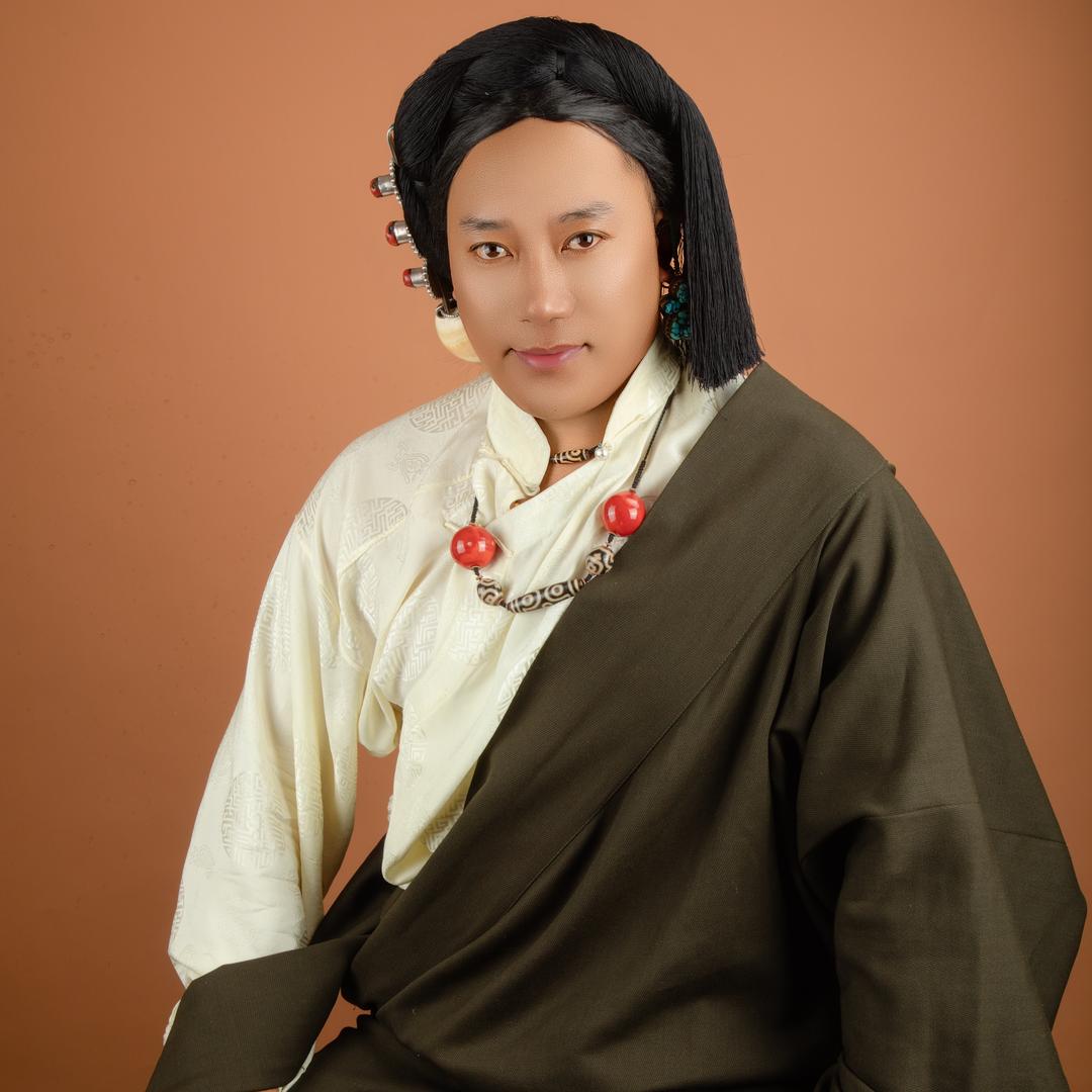 山歌继承人，古如1号