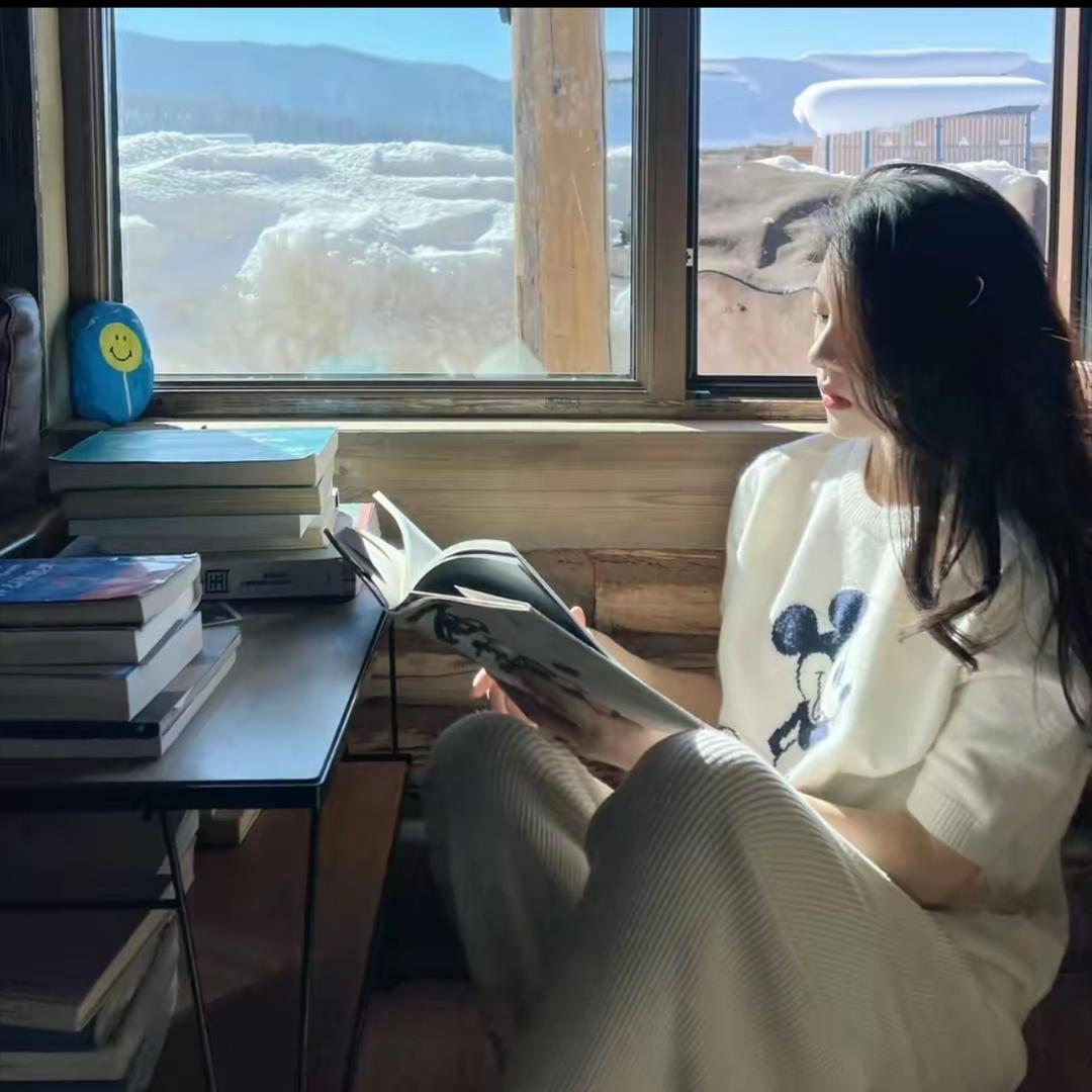 美琪（好物分享）