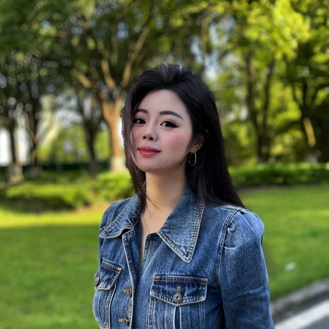 夕夕不吃饼