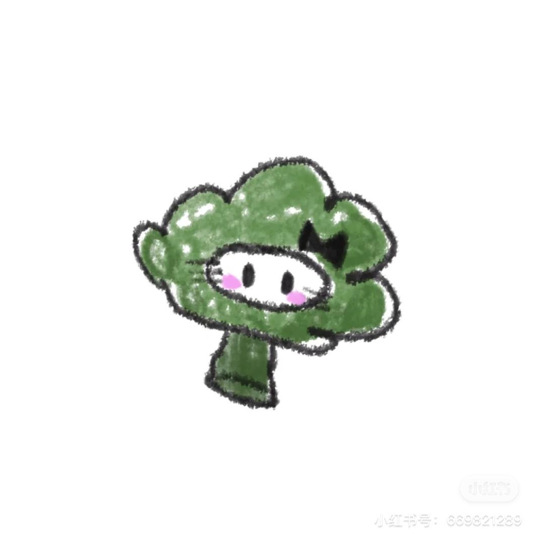 椰菜yeciy_
