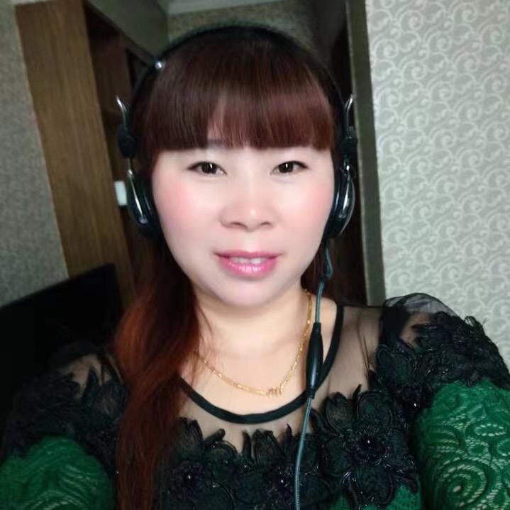 小禹妈