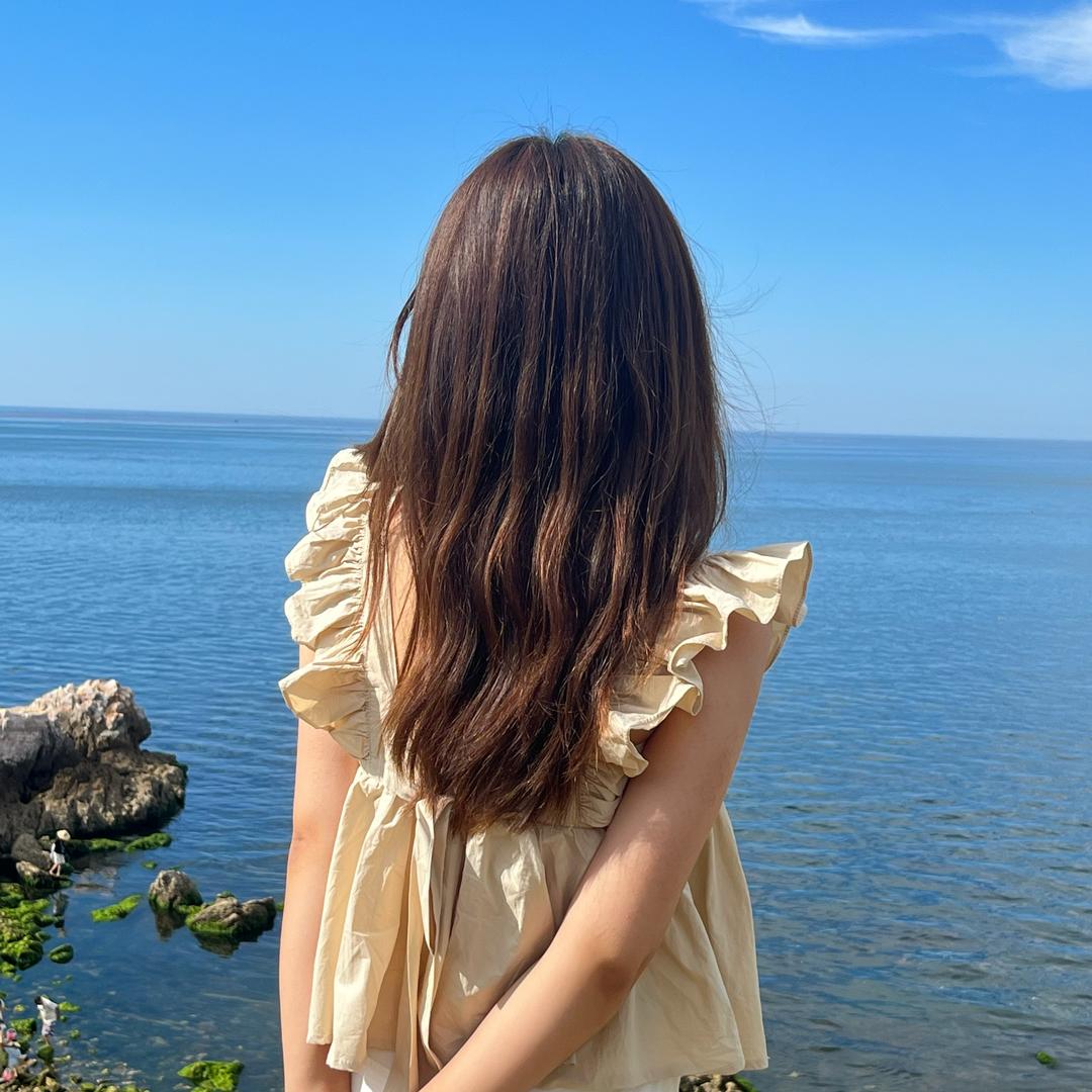 琪琪爱吃桃🍑