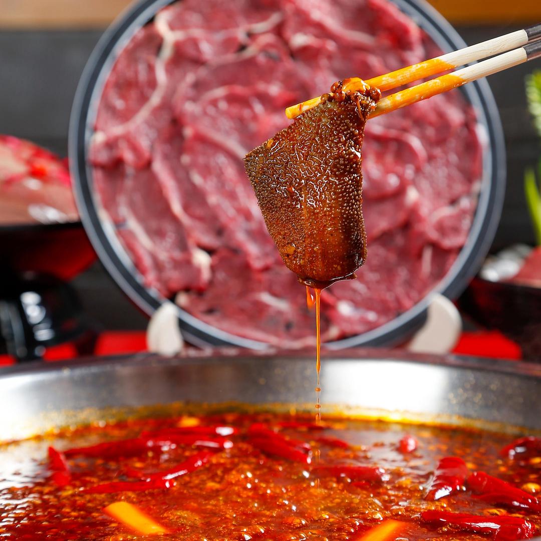 成都火锅底料源头工厂