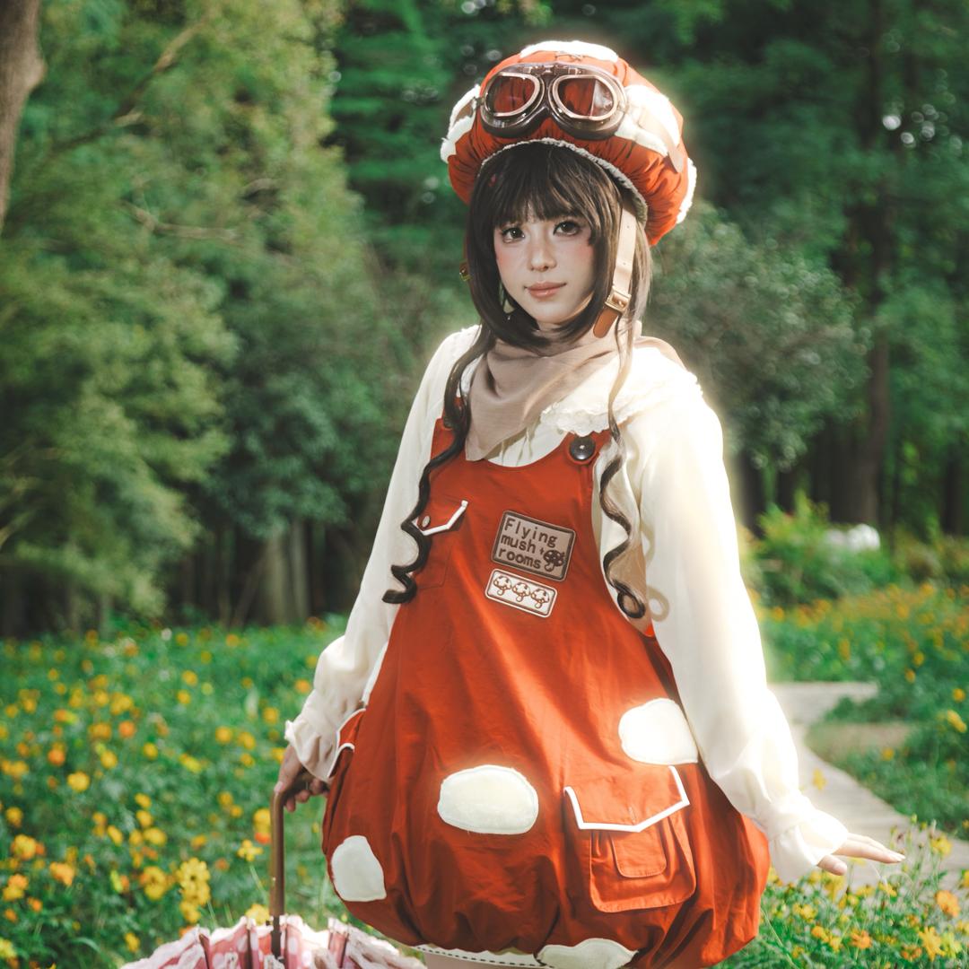 小栗🌰（樱酱重度依赖）