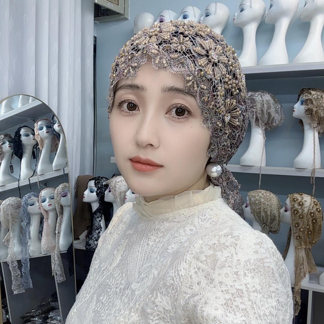 拉比娅高端时尚搭配