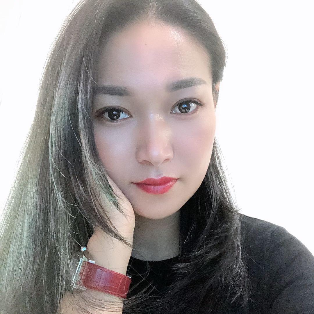 张雅馨