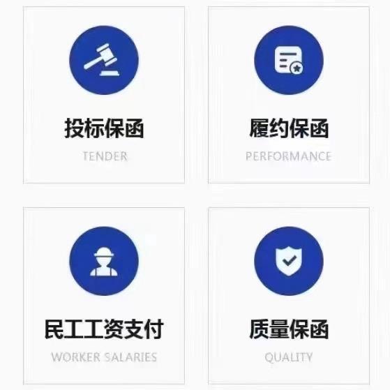 保函   从业十年